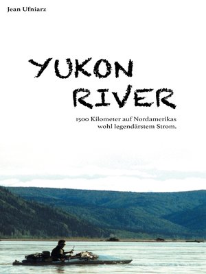 cover image of Yukon River
